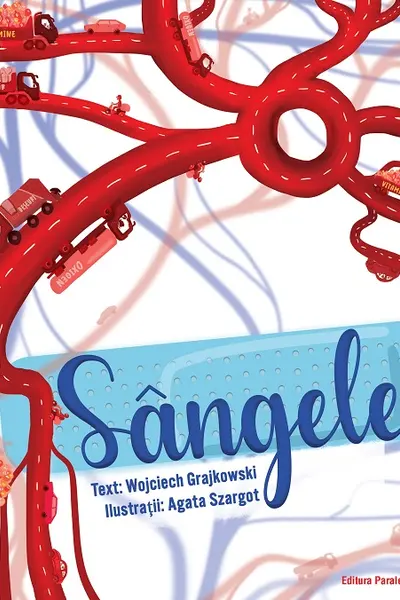 Sangele
