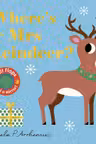 Where's Mrs Reindeer?