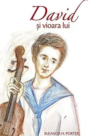 David si vioara lui