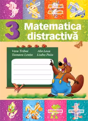 Matematica distractiva cl.3
