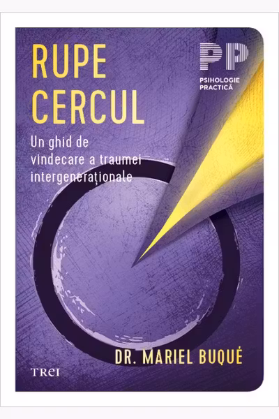 Rupe cercul