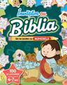 Invatam cu Biblia. Sa ne jucam cu numerele