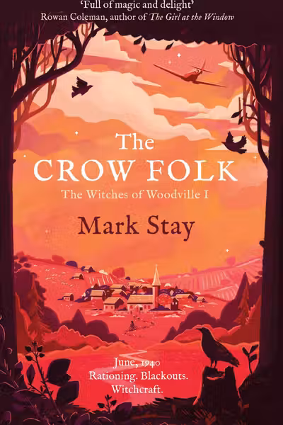 Crow Folk