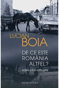 De ce este Romania altfel
