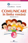 Comunicare in Limba Romana, cls a II a