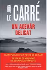 Buzz Books. UN ADEVAR DELICAT.