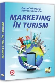 Marketing in turism Gherasim Daniel