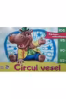 Cartea-masuratoare : Circul vesel