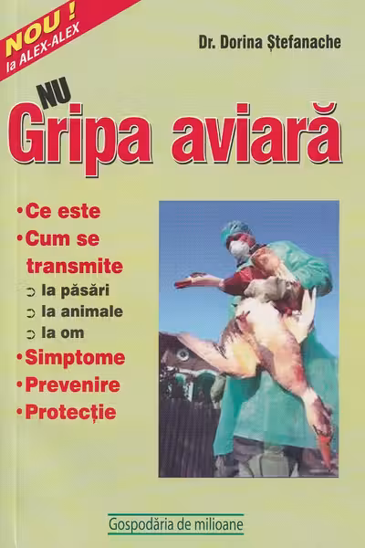 Gripa aviara