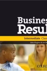 Business Result Intermediate Class Audio CD- REDUCERE 50%