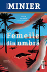 Femeile din umbră (seria Lucia Guerrero, vol.2)