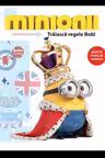 Minionii - Traiasca regele Bob!