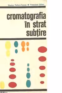 Cromatografia in strat subtire