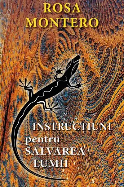 Instrucțiuni pentru salvarea lumii