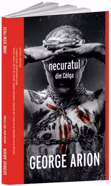 Necuratul din Colga