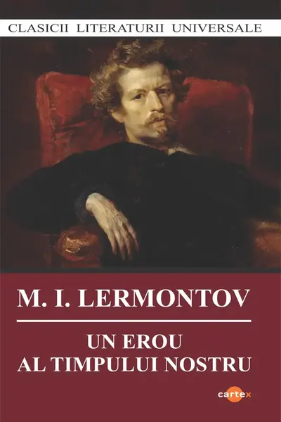 Un erou al timpului nostru