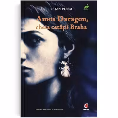 Amos Daragon, cheia cetății Braha