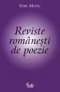 Reviste romanesti de poezie