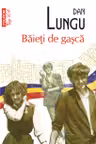 Baieti de gasca
