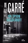 Buzz Books. UN SPION DESAVARSIT.
