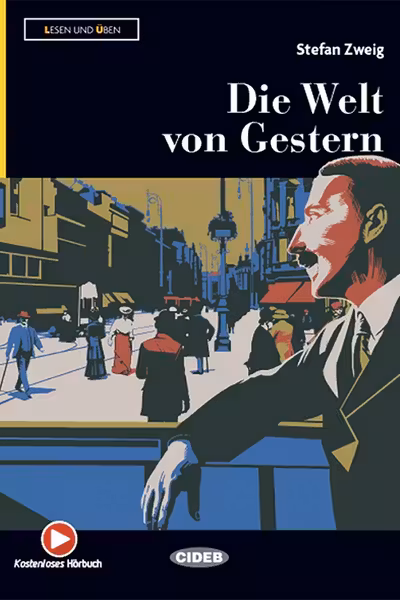 Die Welt von Gestern