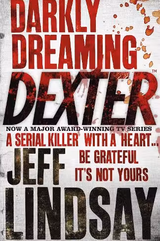 Darkly Dreaming Dexter