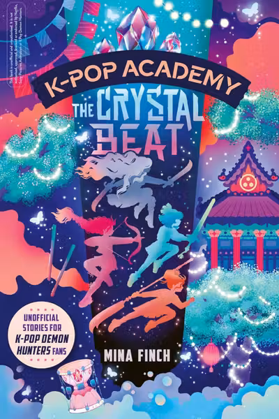 The Crystal Beat