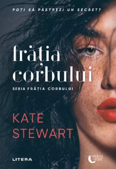 Moon Light. FRATIA CORBULUI.