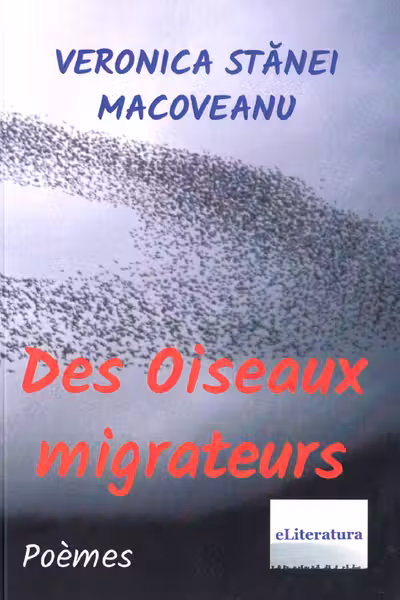 Des oiseaux migrateurs