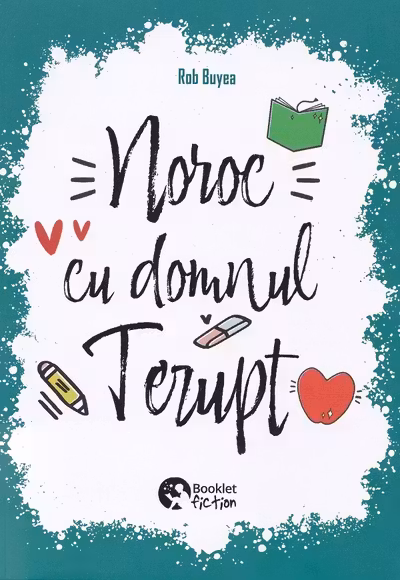 Noroc cu domnul Terupt
