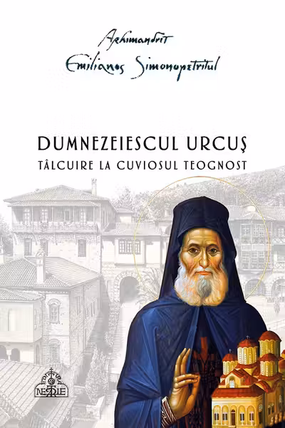 Dumnezeiescul urcuș