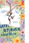 Harri, iepurasul zburator