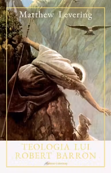 Teologia lui Robert Barron