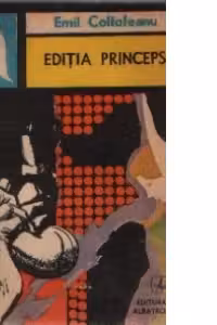 Editia Princeps
