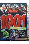 1001 autocolante
