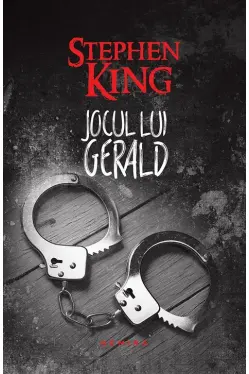 Jocul lui Gerald