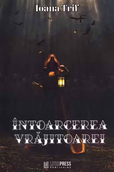 Întoarcerea vrăjitoarei Vol. 1