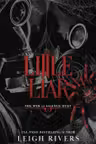 Little Liar. The Web of Silence Duet, Volume 2