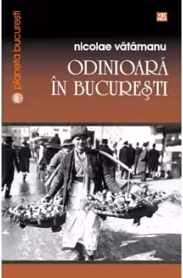 Odinioara in Bucuresti