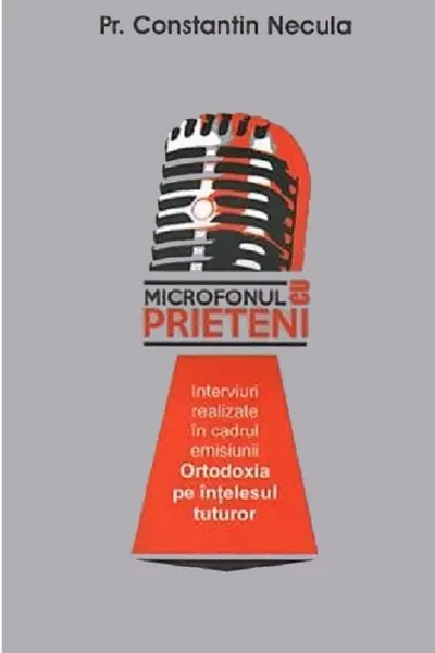 Microfonul cu prieteni