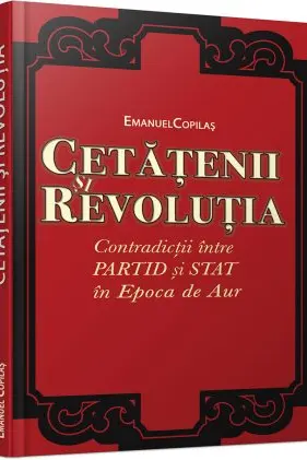 Cetățenii și revoluția