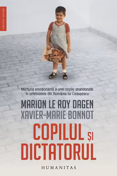 Copilul și dictatorul