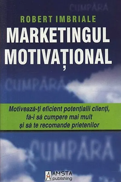Marketingul motivational