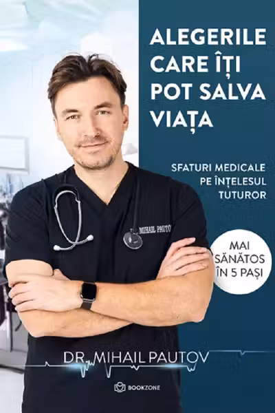 Alegerile care iti pot salva viata