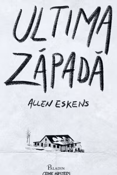 Ultima zapada