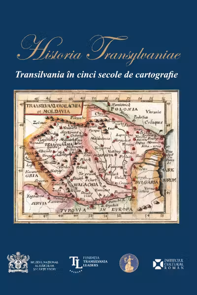 Historia Transylvaniae