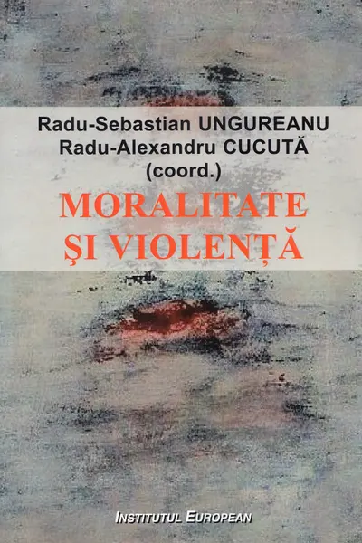 Moralitate și violență