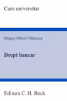 Drept bancar