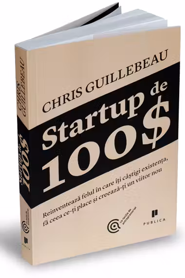 Startup de 100$