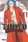 Tokyo Revengers - Tome 11